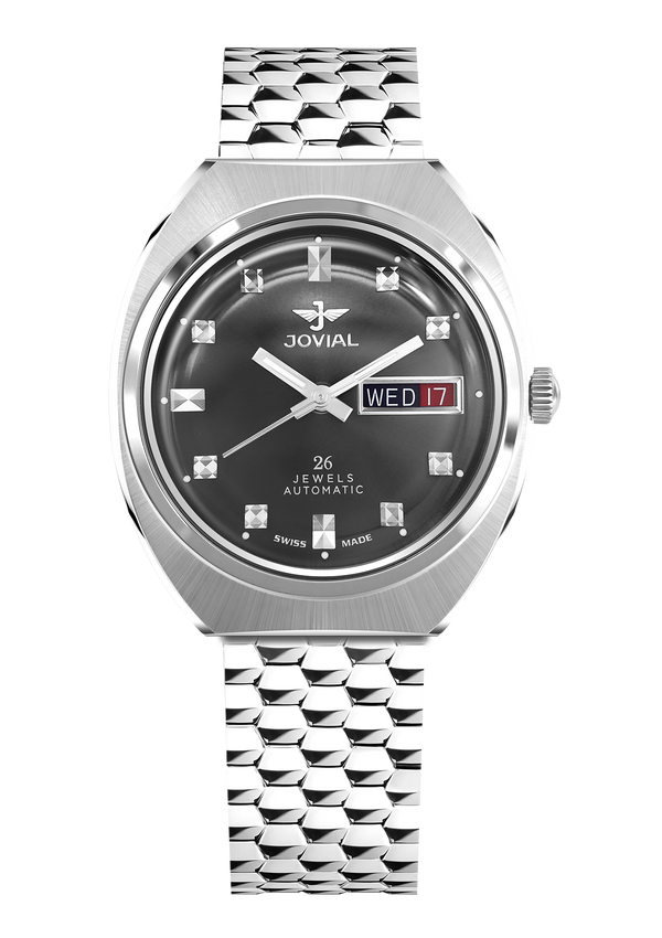 PALM BEACH AUTOMATIC - 37MM