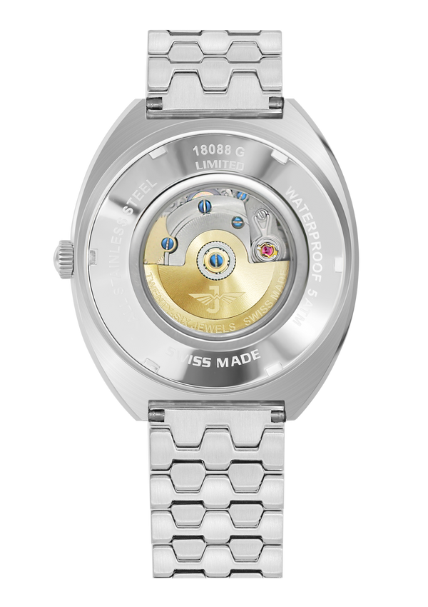 PALM BEACH AUTOMATIC - 37MM