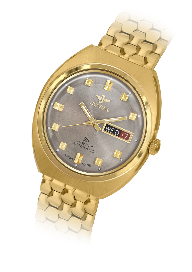 PALM BEACH AUTOMATIC - 37MM