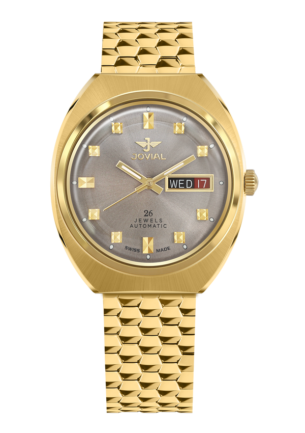 PALM BEACH AUTOMATIC - 37MM