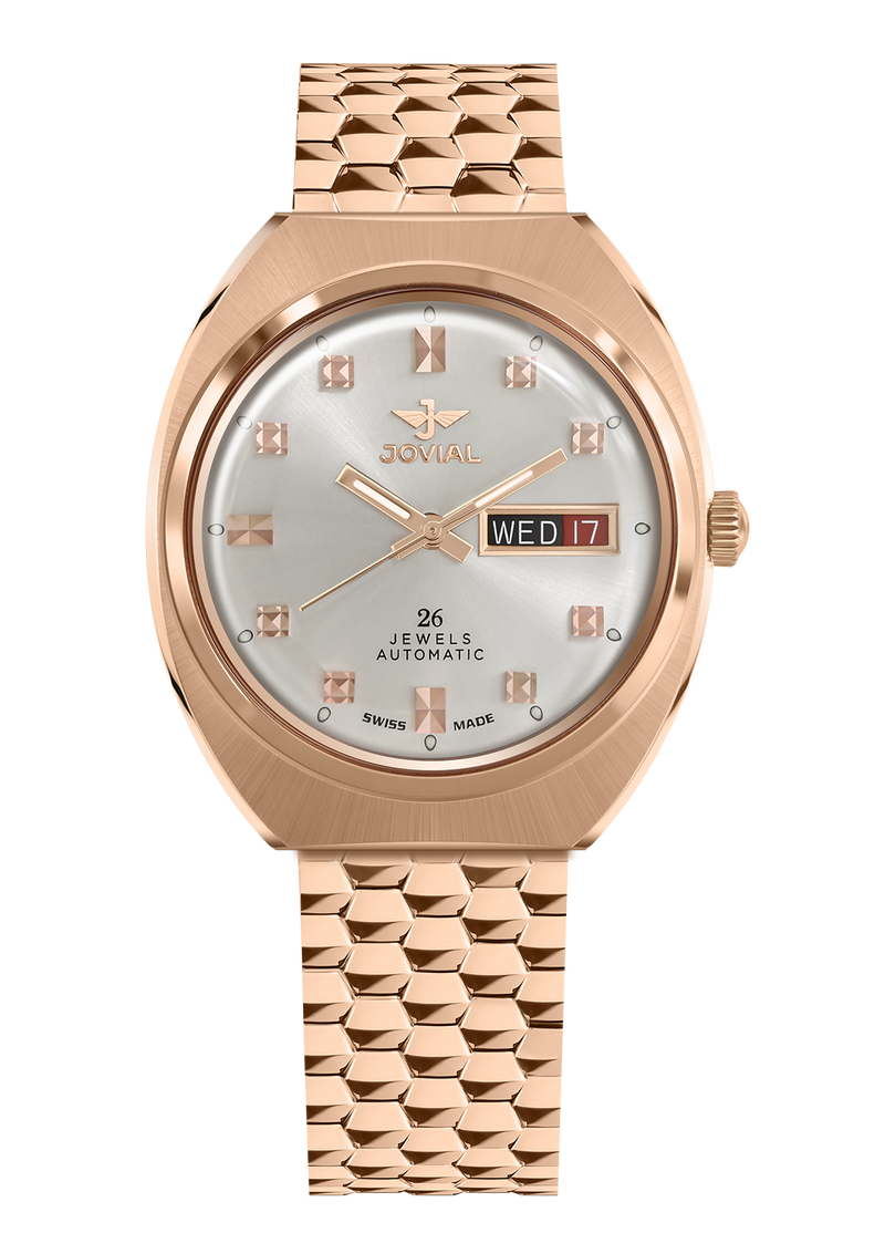 PALM BEACH AUTOMATIC - 37MM