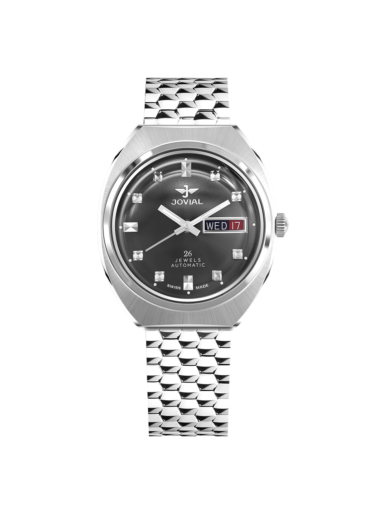 PALM BEACH - AUTOMATIC - 37MM