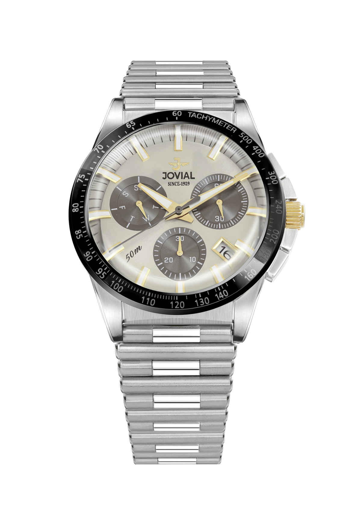 CHRONEX - 43 MM