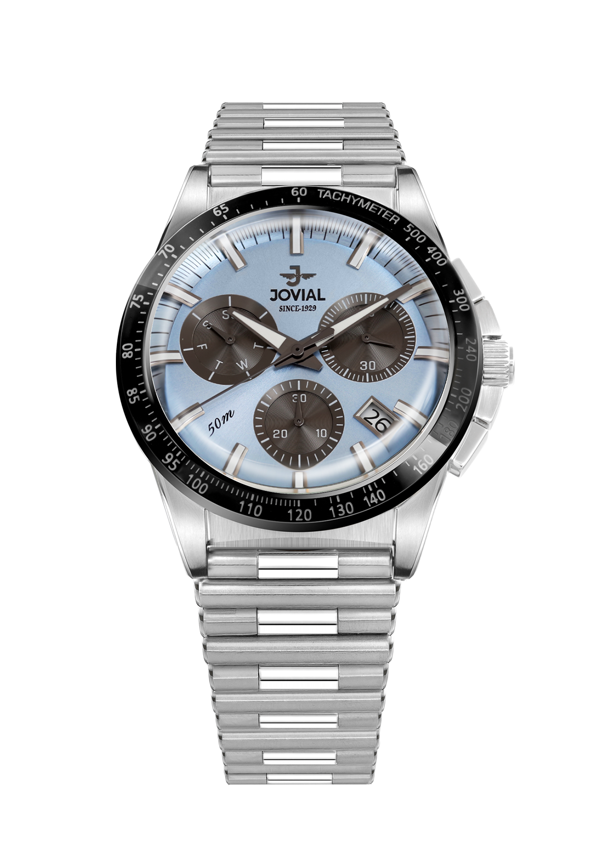 CHRONEX - 43 MM