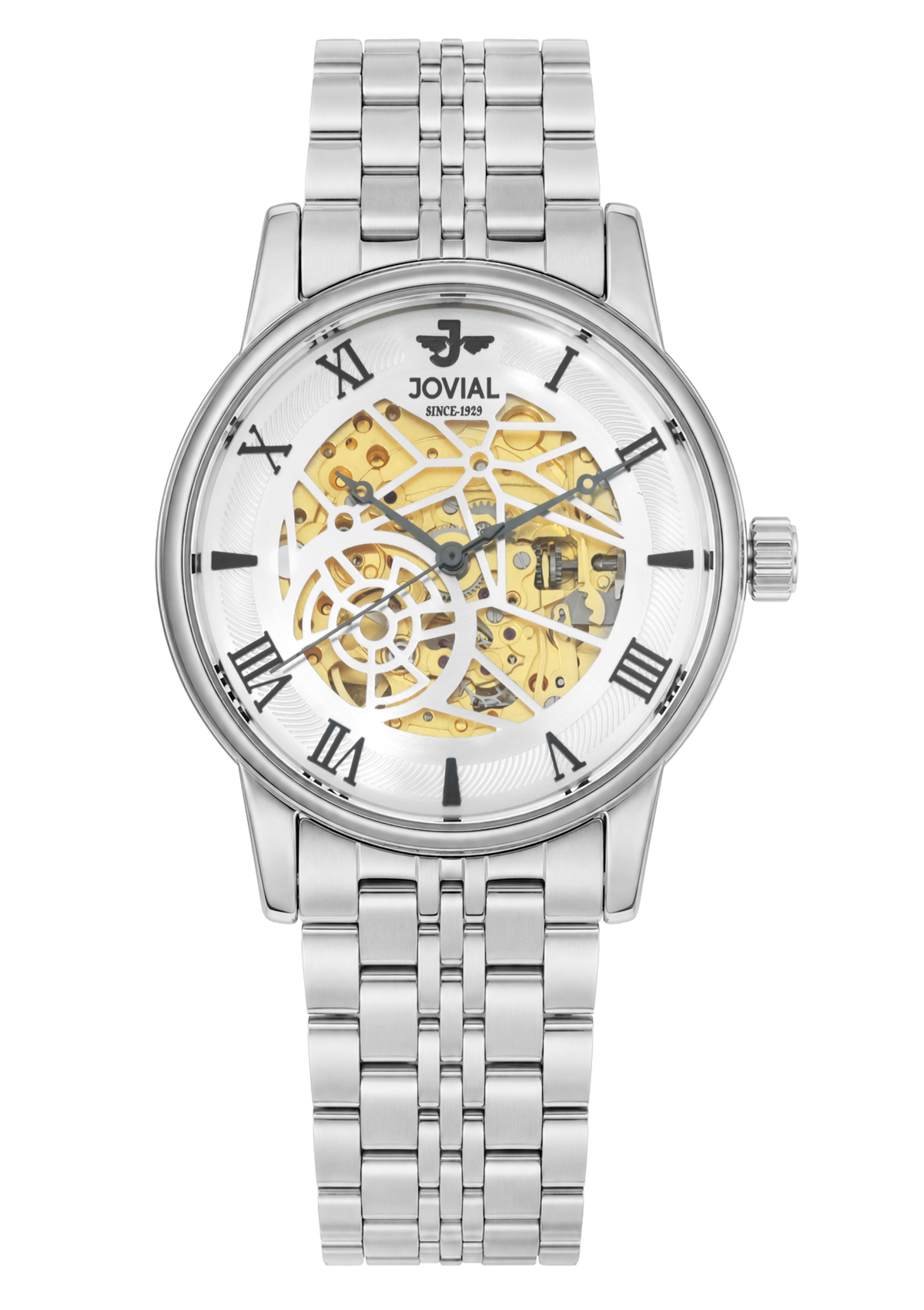 MAESTRO - MECHANICAL - 40MM