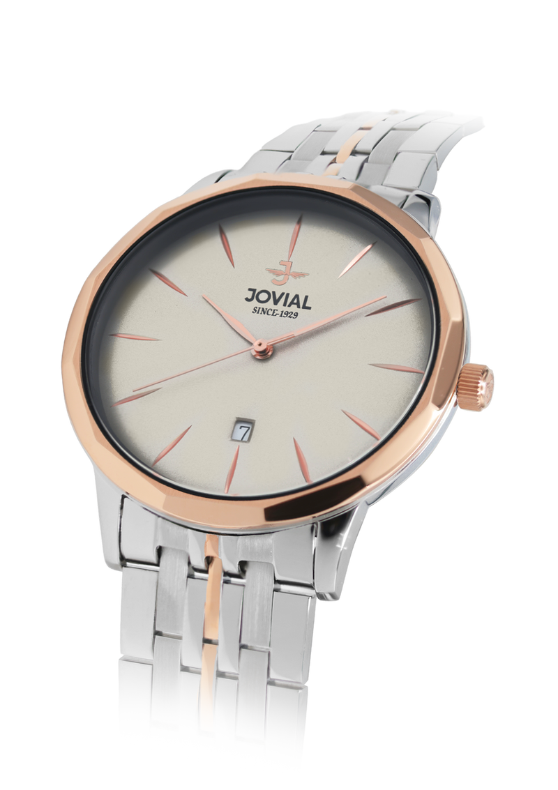 5089 GAMQ 02 E - 41MM