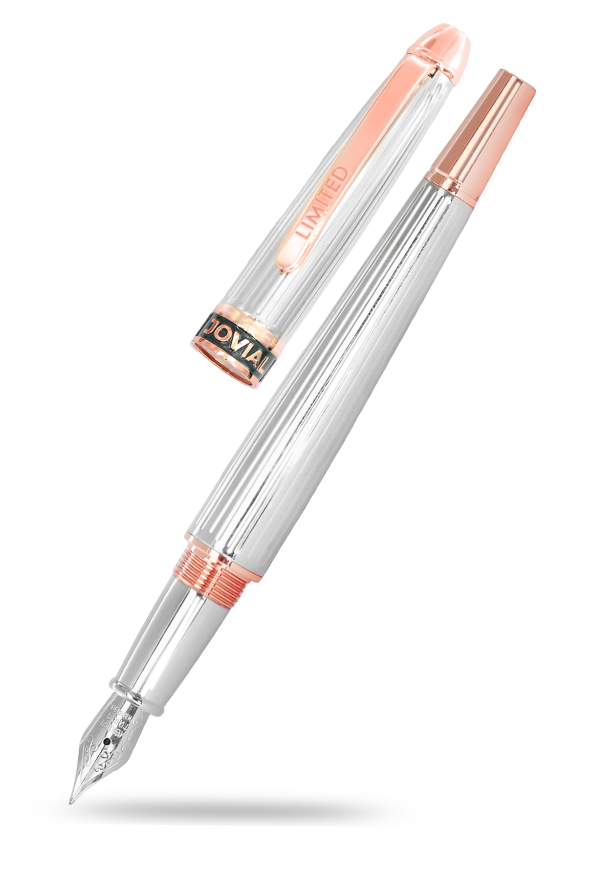 JPF 150 - Rose Gold