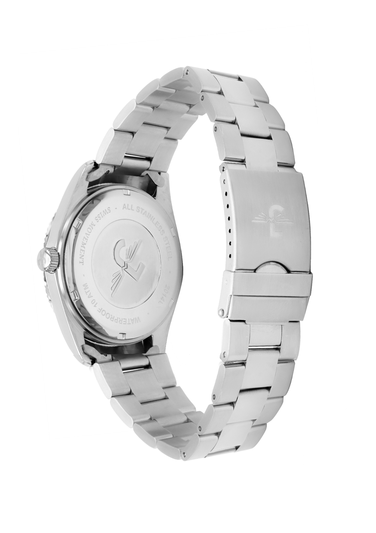 2014 G - 42MM