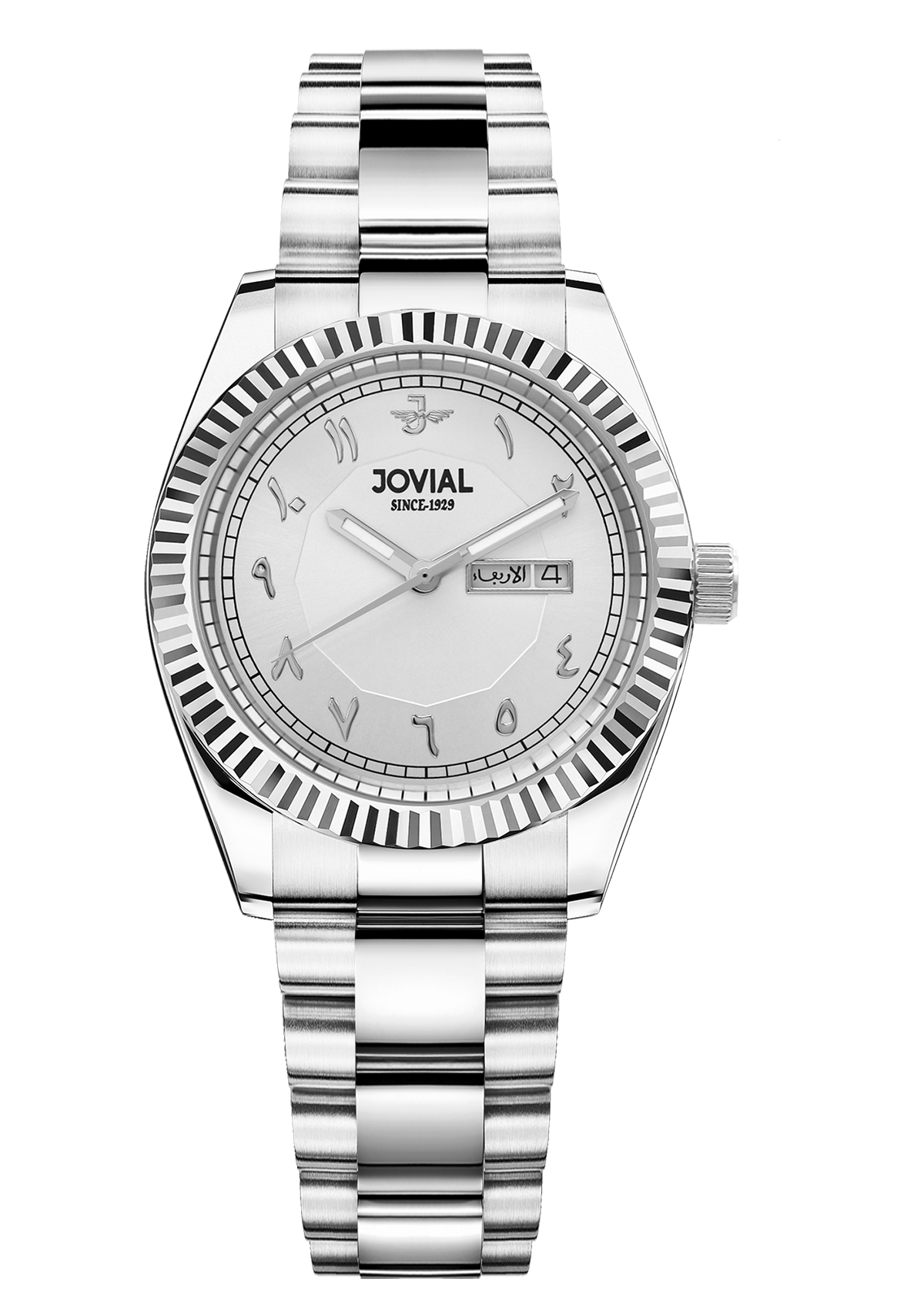 2014 G - 42MM