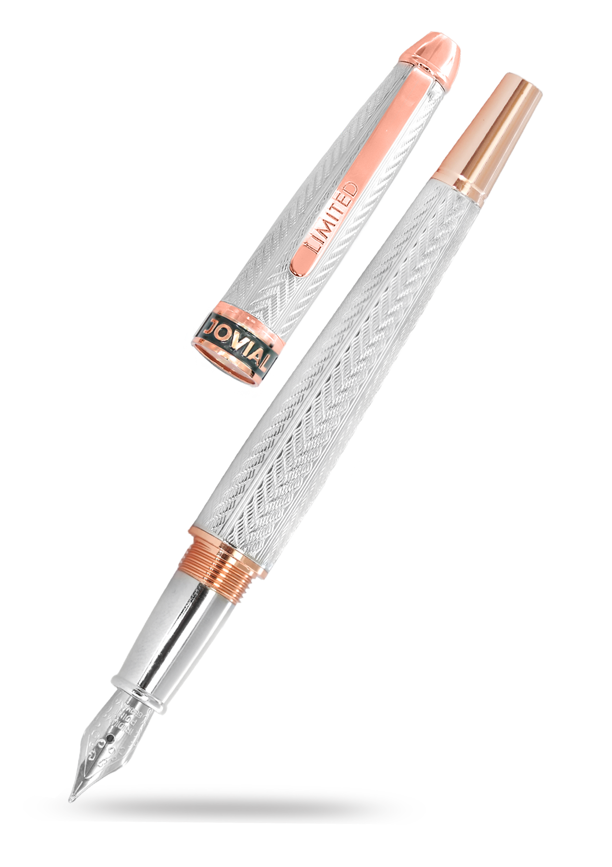 JPF 150 - Rose Gold