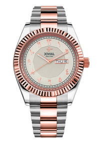 Rose Gold