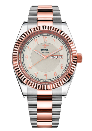 Rose Gold