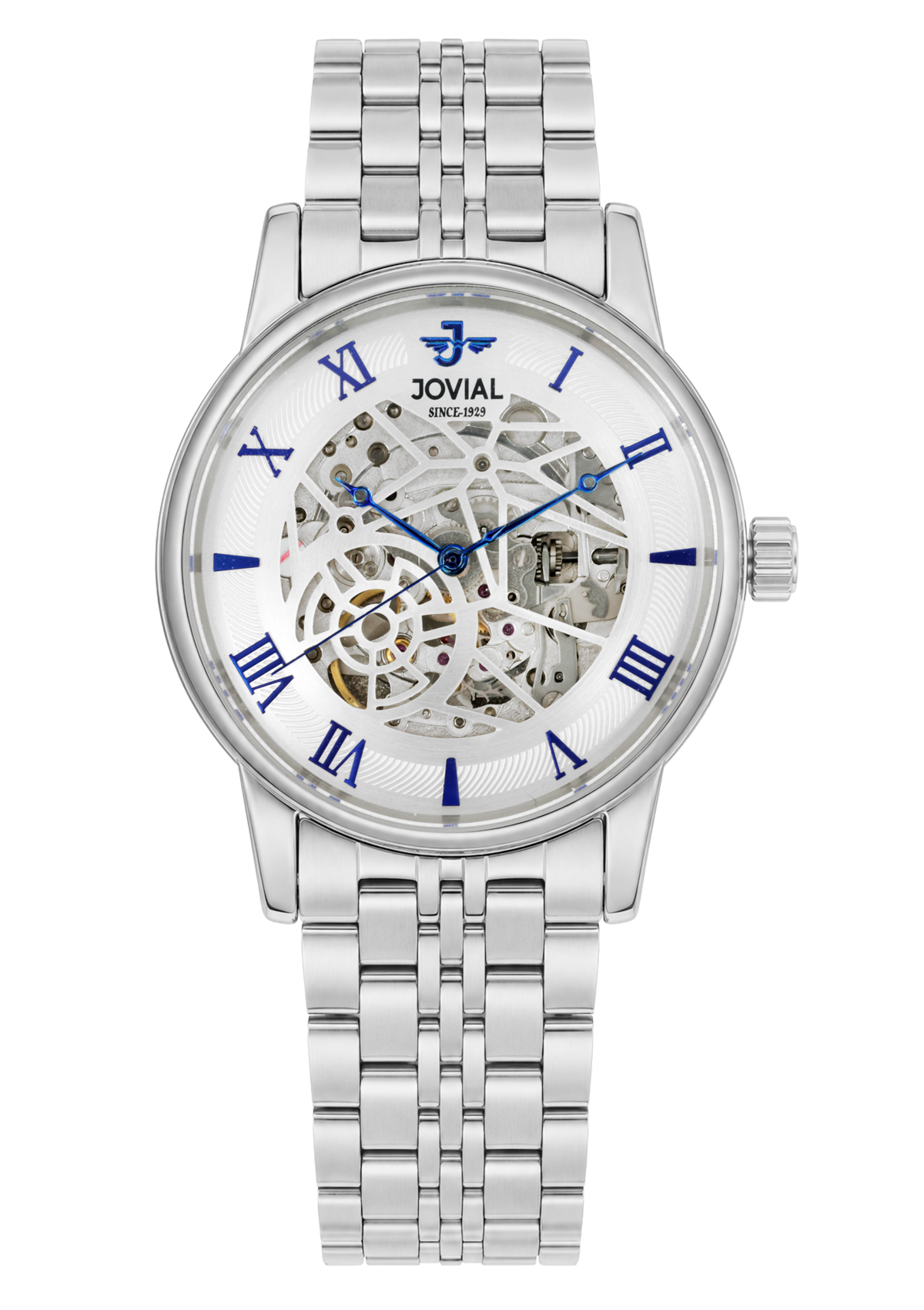 MAESTRO - MECHANICAL - 40MM