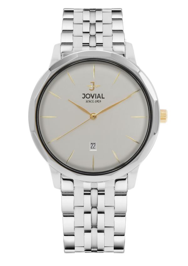 5089 GSMQ 02 E - 41MM