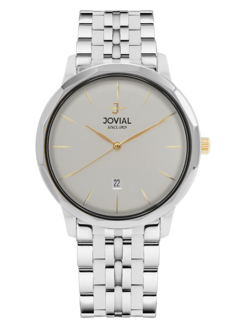 5089 GSMQ 02 E - 41MM