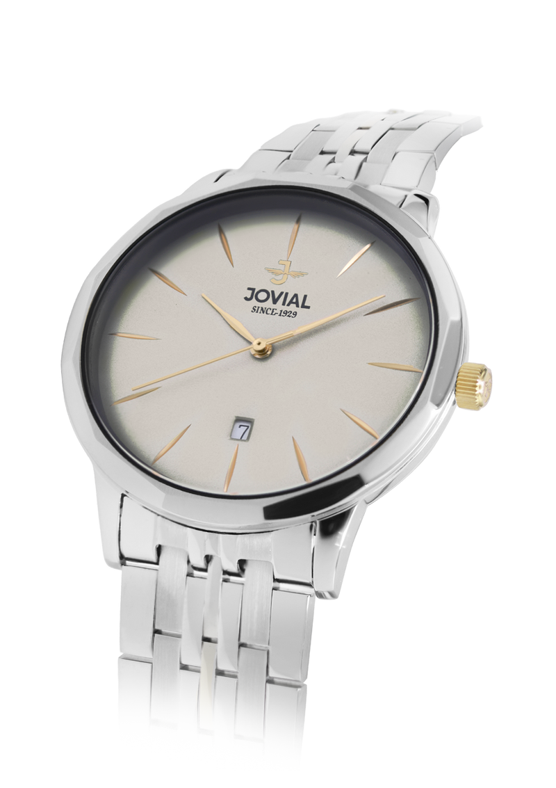 5089 GSMQ 02 E - 41MM