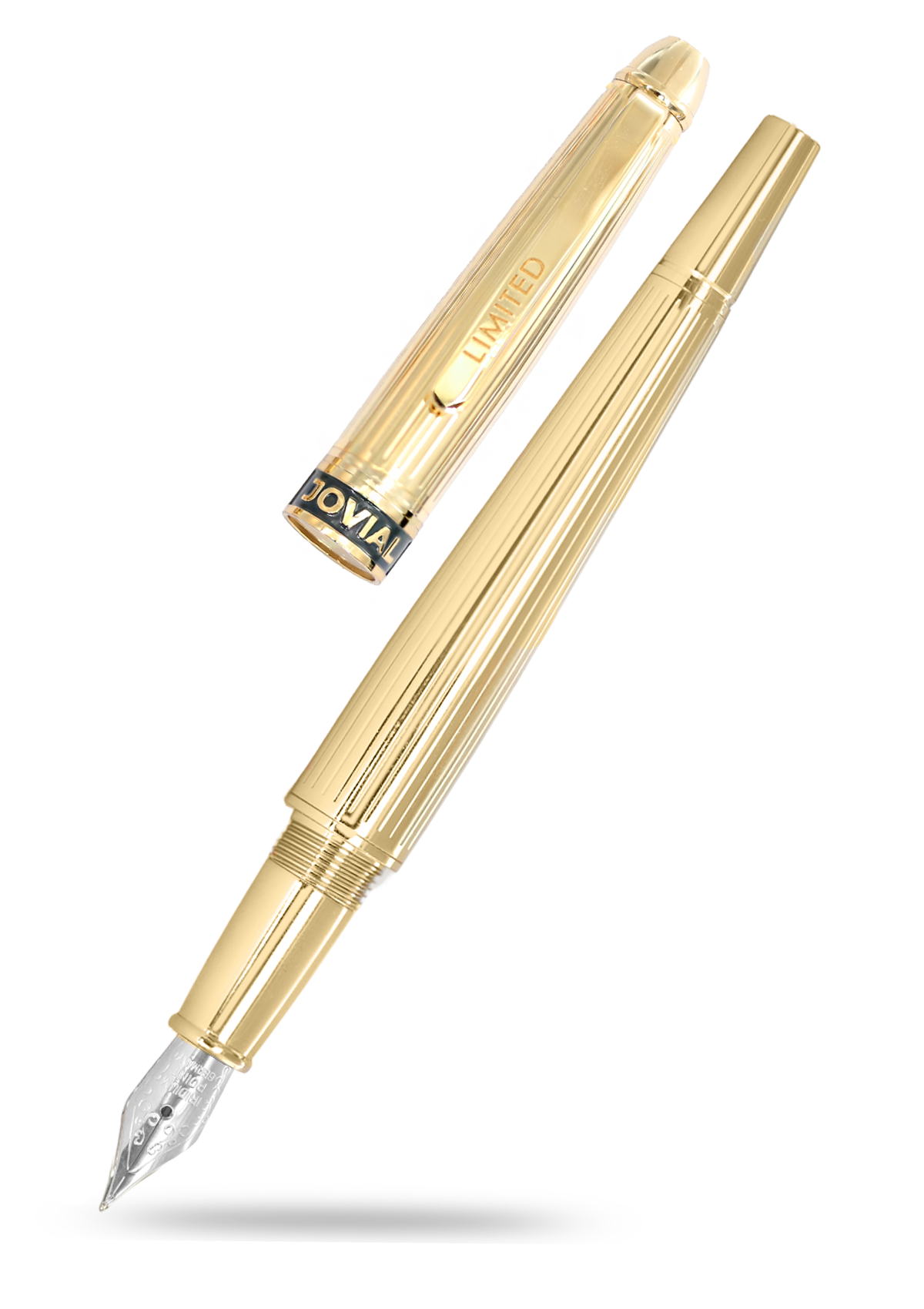JPF 150 - Gold