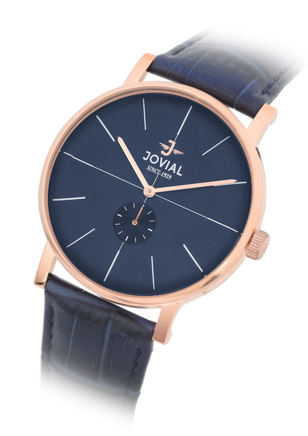 JOVIAL Watch- Buy JOVIAL WATCH 2016GRLQ11/40E- 42MM
