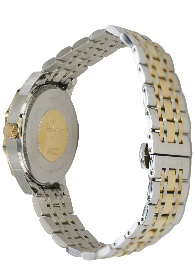 5053 GTMQ 07 E - 40 MM