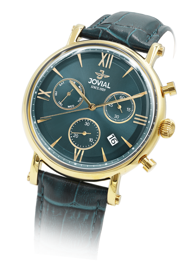 4771 GGLC54 E - 44MM