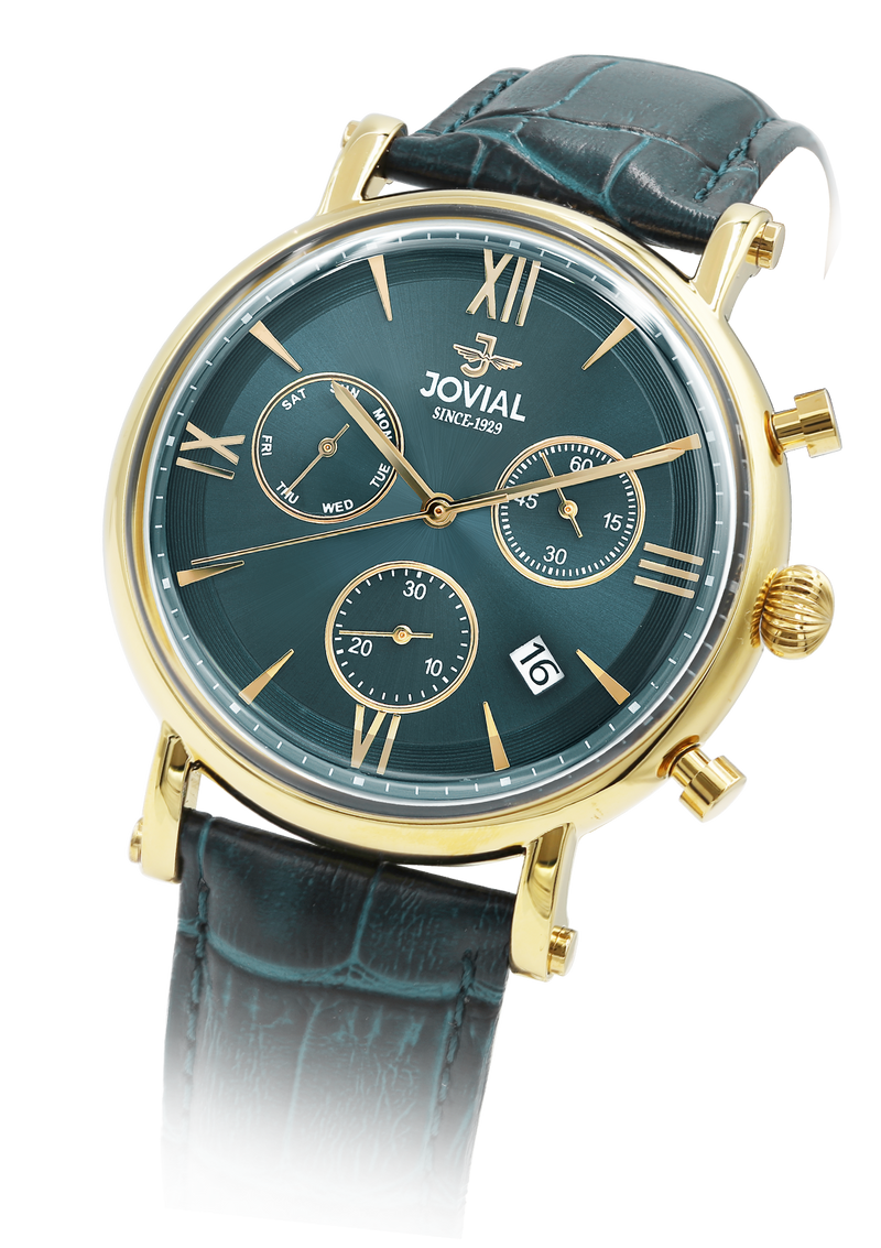 4771 GGLC54 E - 44MM