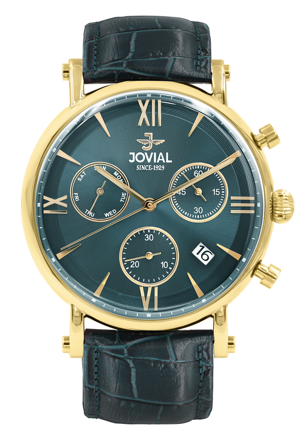 4771 GGLC54 E - 44MM