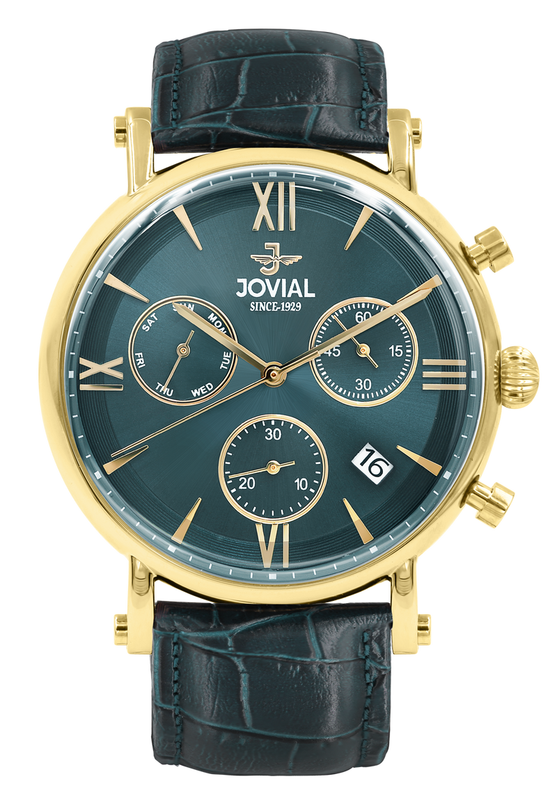 4771 GGLC54 E - 44MM