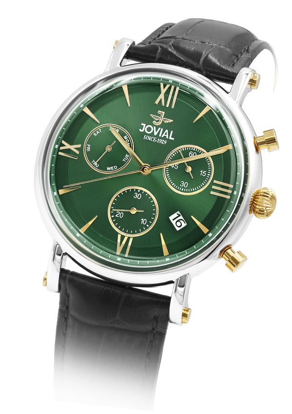 4771 GTLC 19 E - 44MM