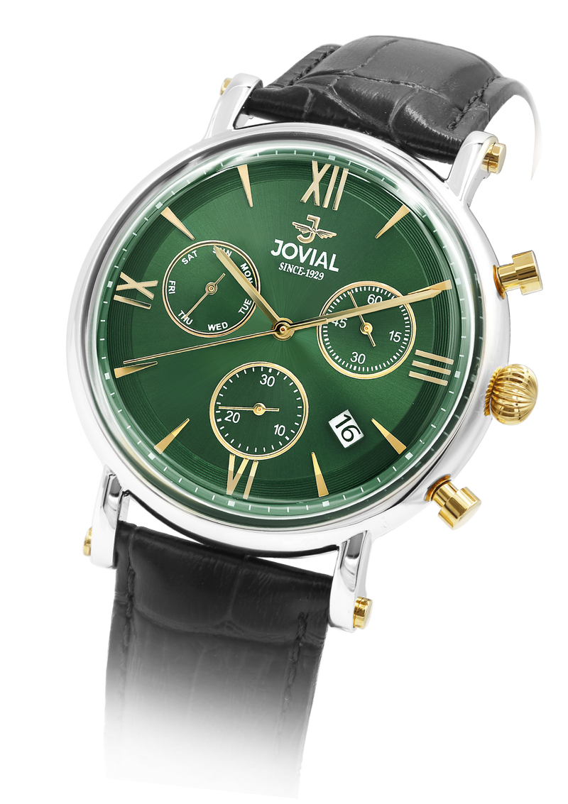 4771 GTLC 19 E - 44MM