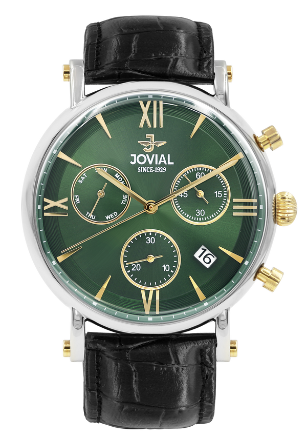 4771 GTLC 19 E - 44MM