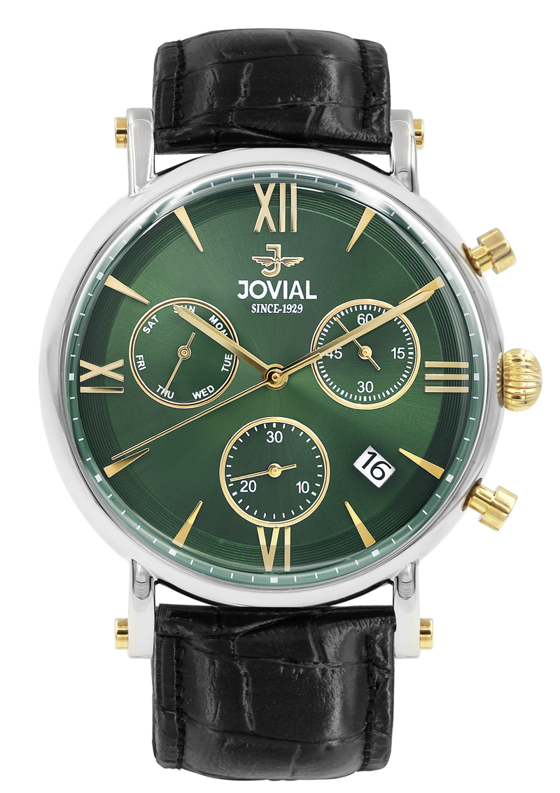 4771 GTLC 19 E - 44MM