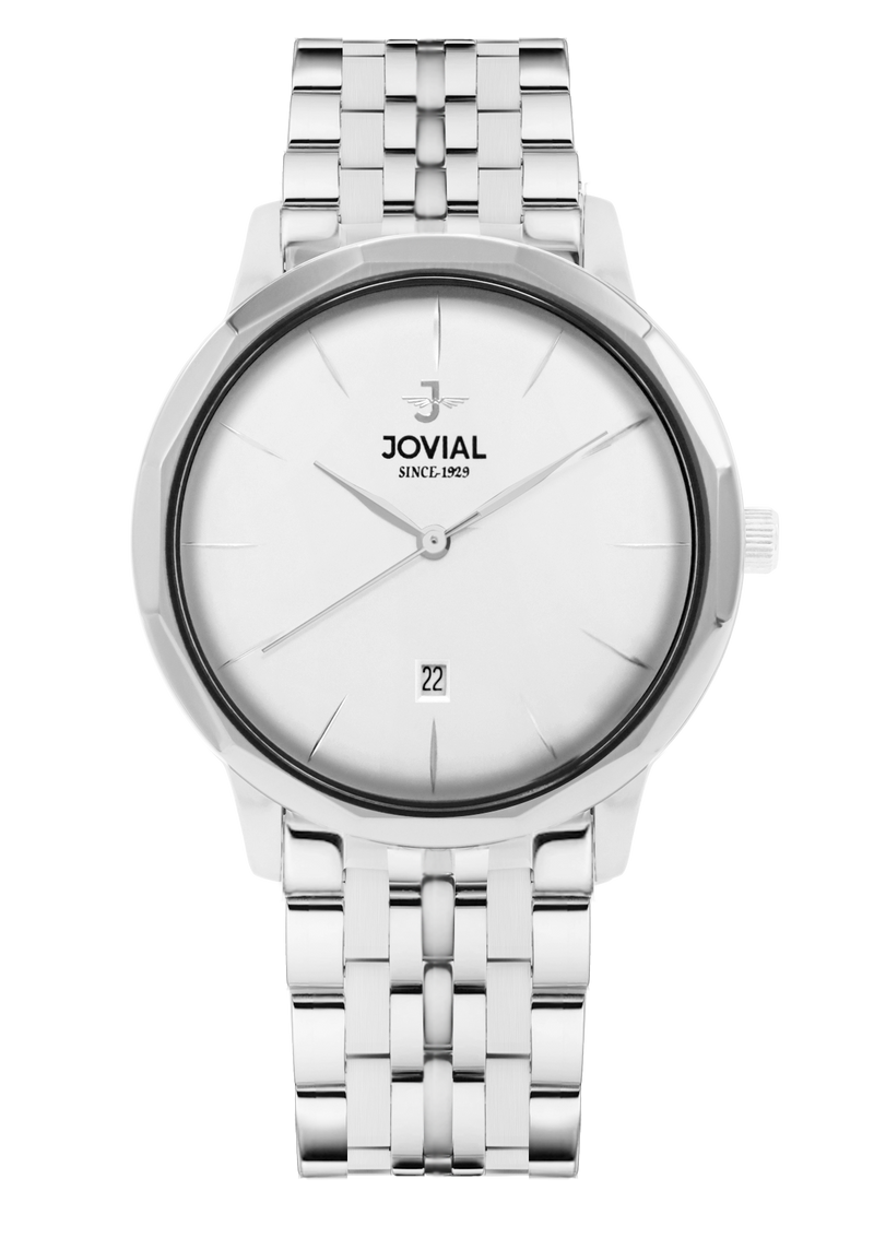 5089 GSMQ 01 E - 41MM