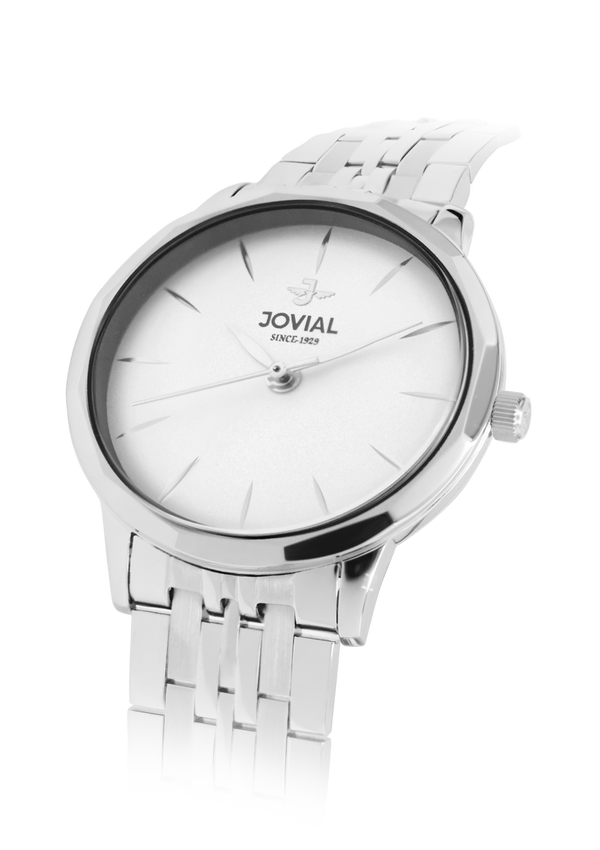 5089 GSMQ 01 E - 41MM