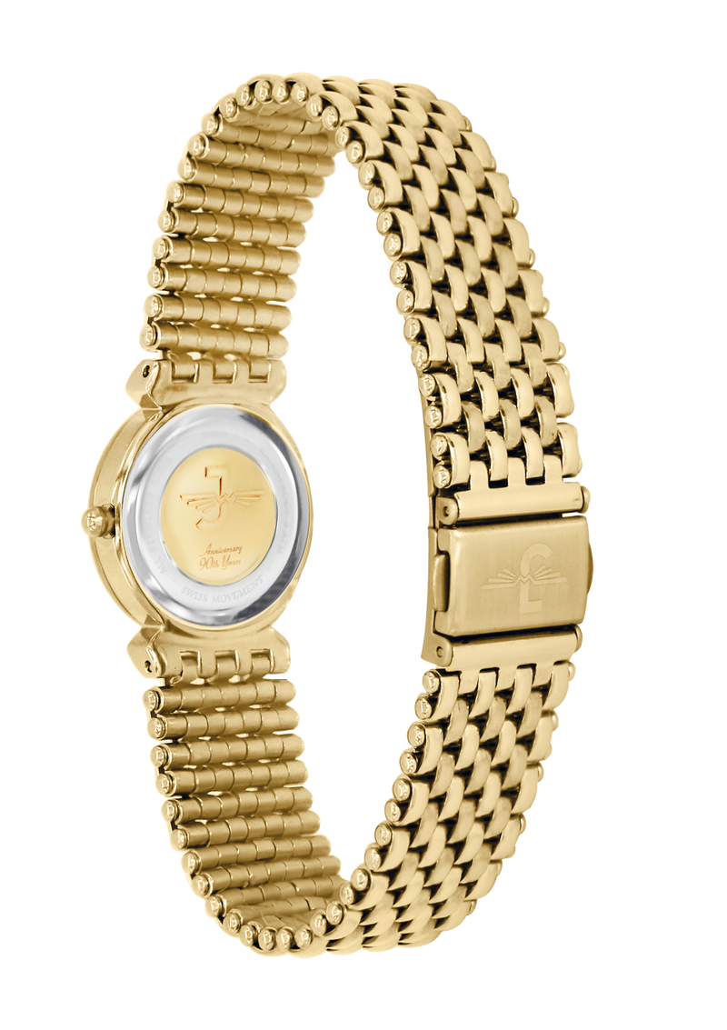 5025 LGMQ 07 E - 24MM