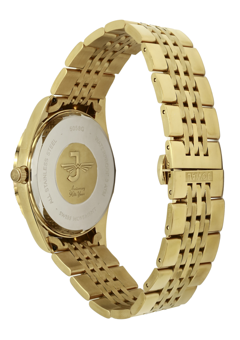 5058 GGMQ 02 E - 41MM