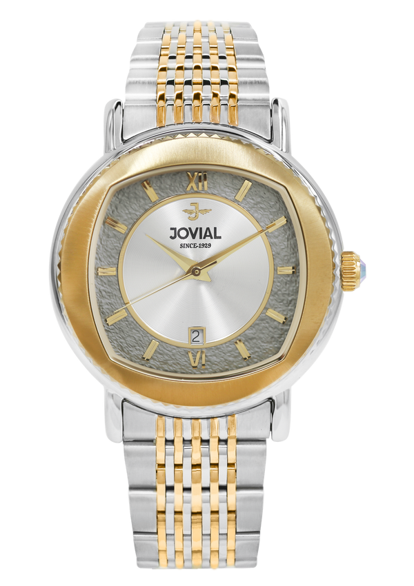 5079 GTMQ 02 E - 40MM