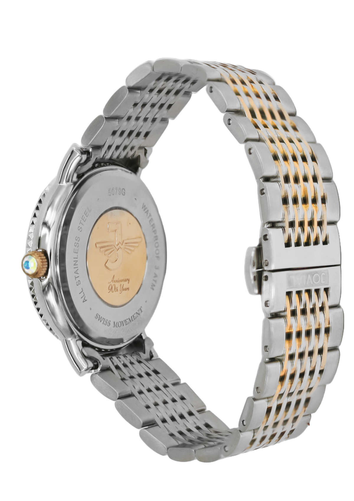 5079 GAMQ 09 E - 40MM – JOVIAL