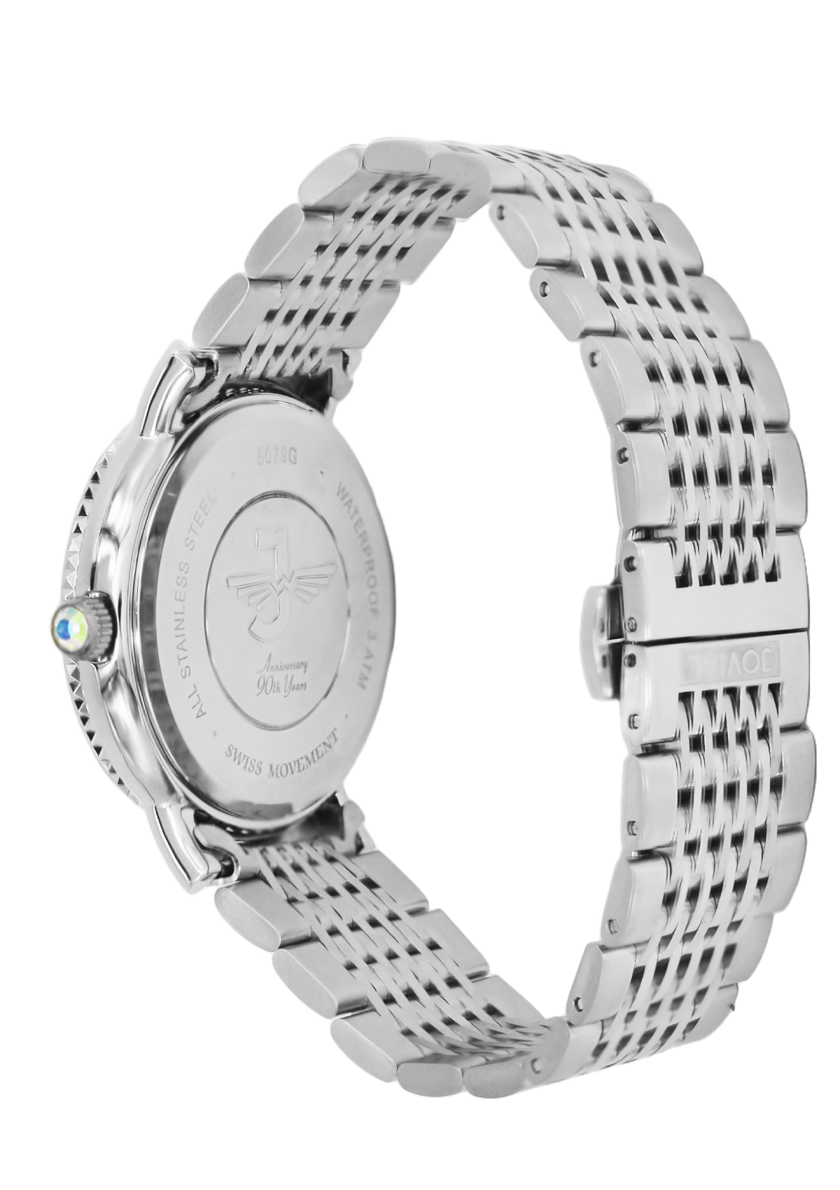 5079 GSMQ 01 E - 40MM – JOVIAL