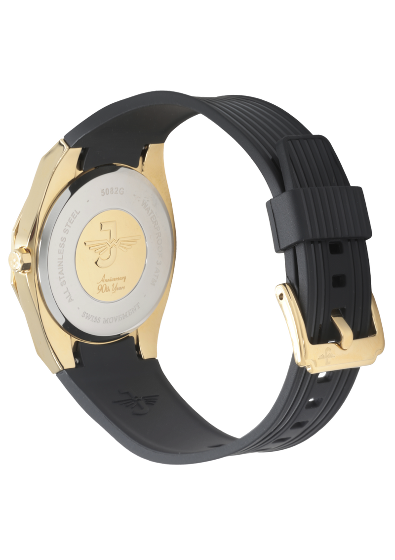 5082 GGRQ 13 E - 41MM