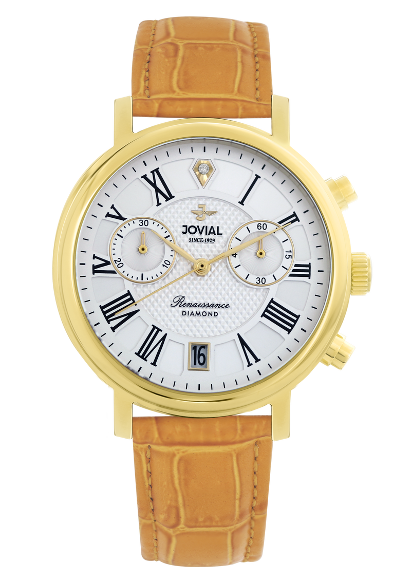 REGENT - DIAMOND - 41MM