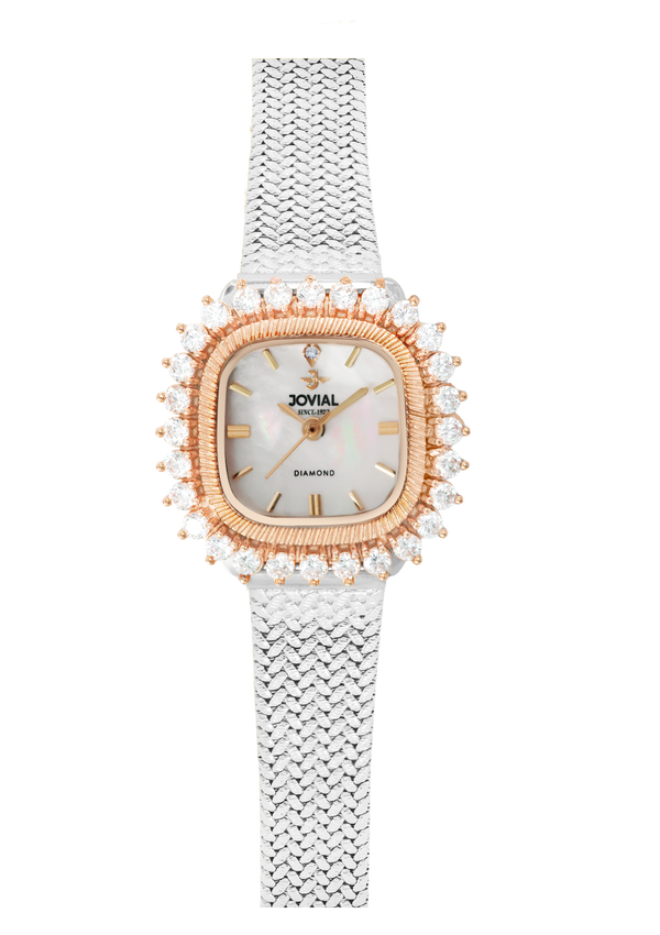 TIARA - DIAMOND - 26MM