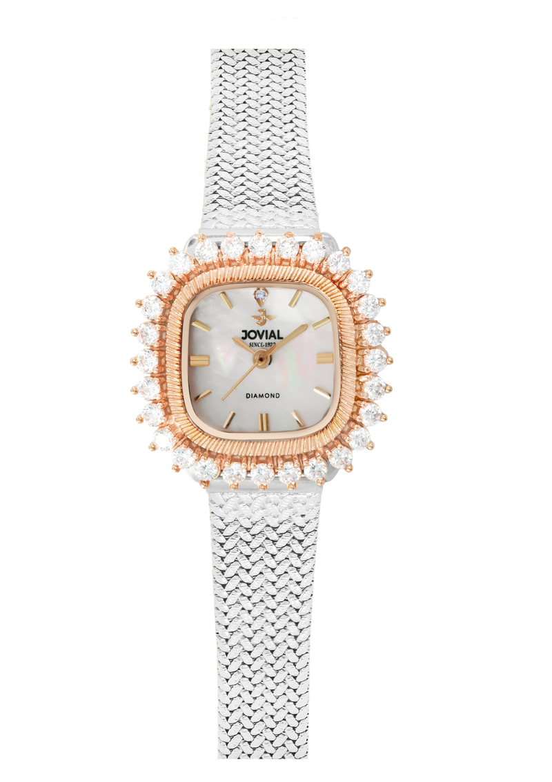 TIARA - DIAMOND - 26MM