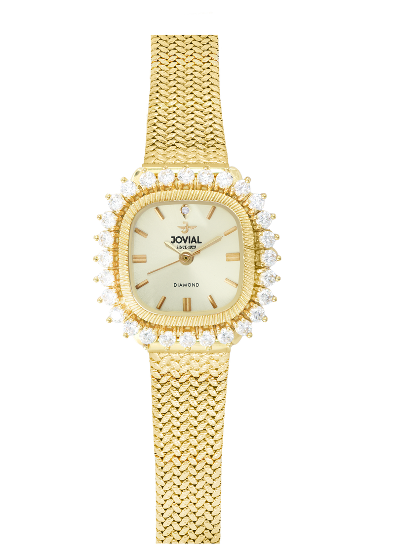 TIARA - DIAMOND - 26MM