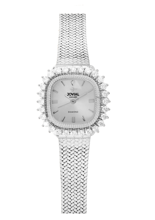 TIARA - DIAMOND - 26MM