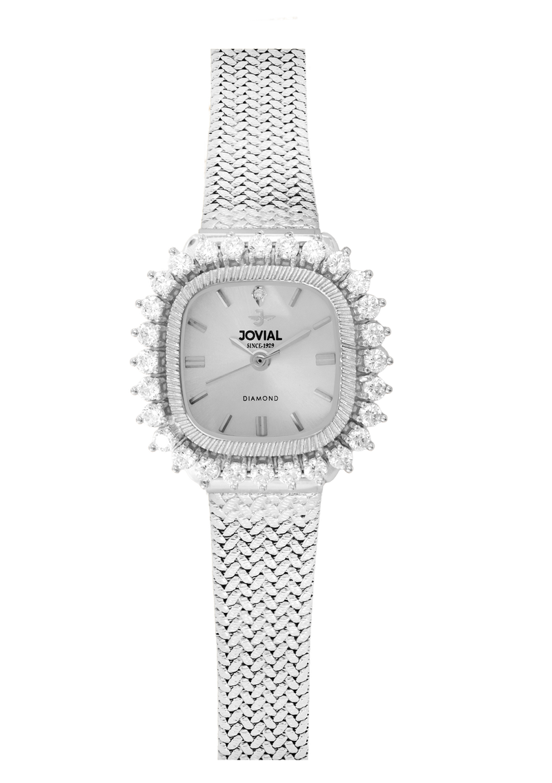 TIARA - DIAMOND - 26MM