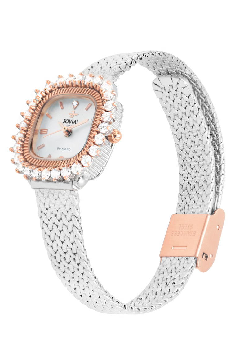 TIARA - DIAMOND - 26MM