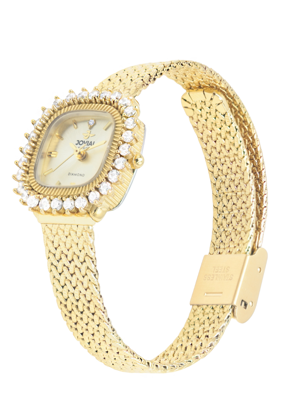 TIARA - DIAMOND - 26MM