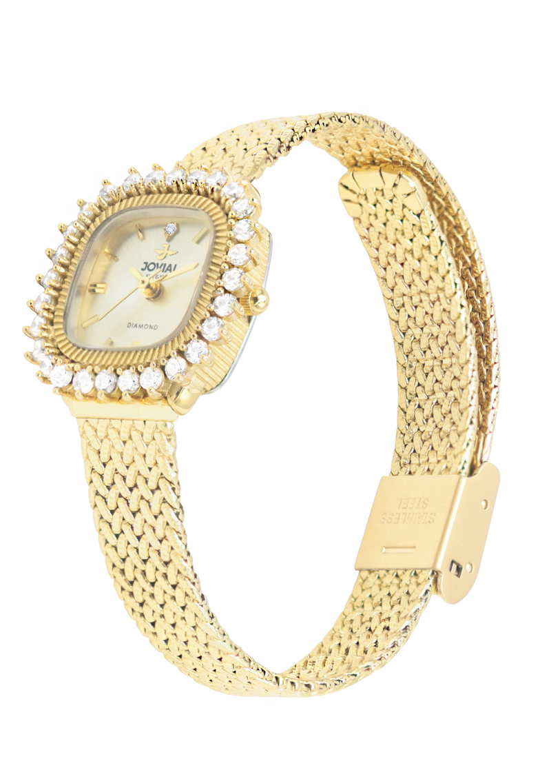 TIARA - DIAMOND - 26MM