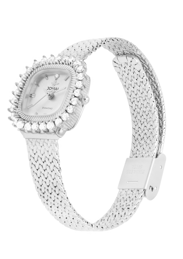 TIARA - DIAMOND - 26MM