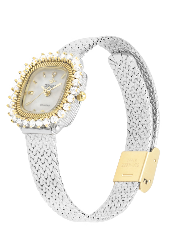 TIARA - DIAMOND - 26MM